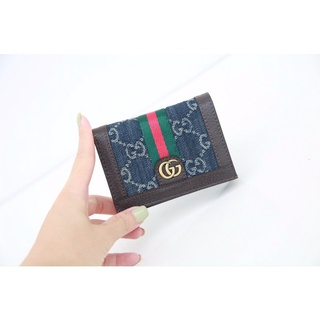 Ví GG mini cầm tay da đẹp fullbox