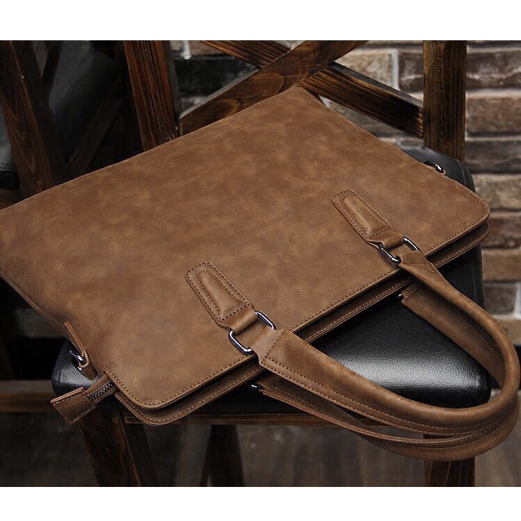 CẶP CÔNG SỞ - TÚI LAPTOP THỜI TRANG