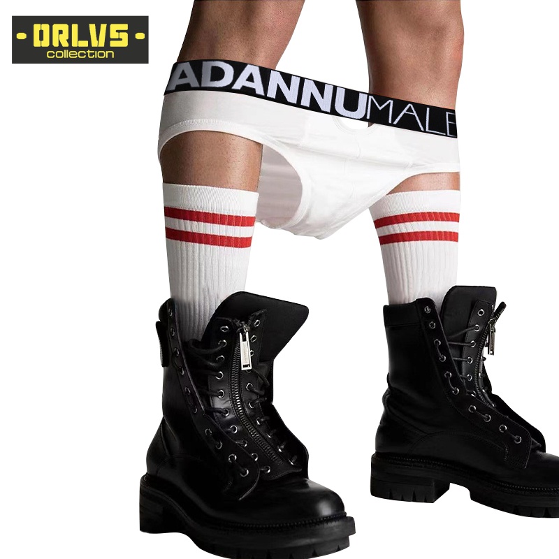 Quần lót nam ORLVS 2021 U Convex mềm mại quyến rũ AD7125