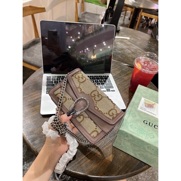 Tui Gc mini chữ to