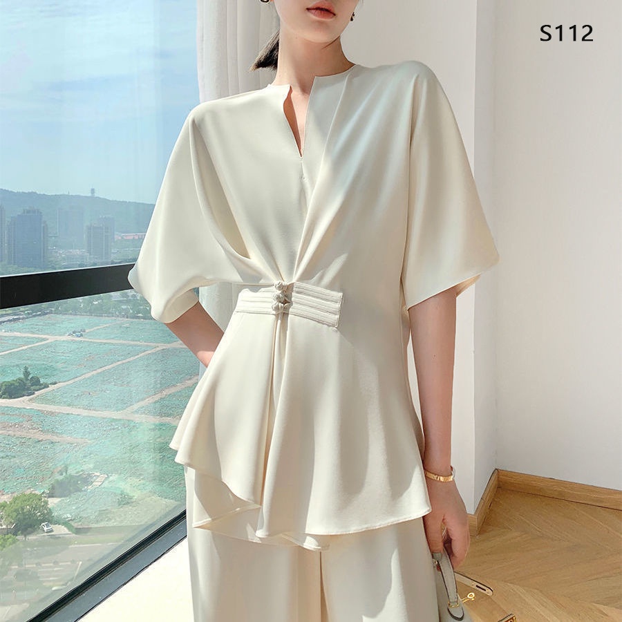 Set công sở S112 thanh lịch