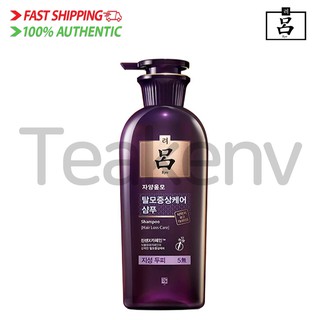 [Hàng mới về] Dầu gội Ryo Jayangyunmo 400ml chất lượng cao
