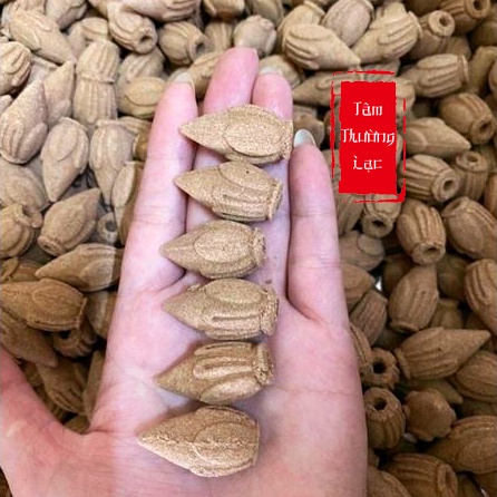Nhang Nụ Trầm Hương Tự Nhiên (Bán Lẻ) Hương Thơm Dịu Nhẹ