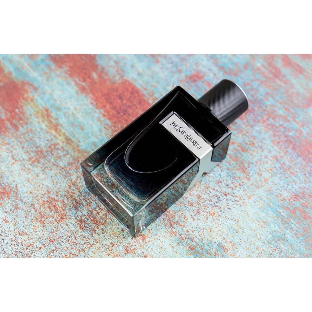 [Mẫu Thử] Nước Hoa Nam YSL Y EDP full 100ml - 10ml [The1989] | Thế Giới Skin Care