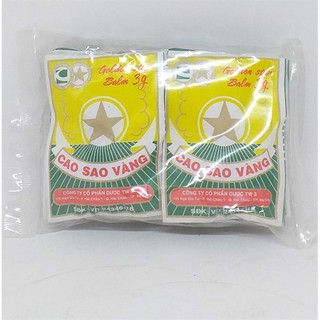 CAO SAO VÀNG