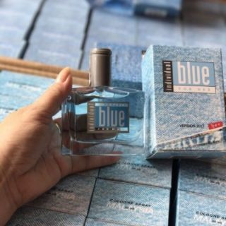 Nước hoa BLUE HER MALAYSIA