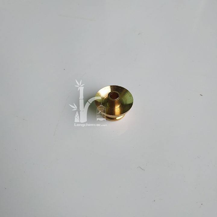 Cốc chống kiến cho chim cảnh