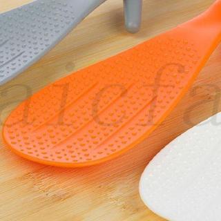 Muỗng Múc Cơm Hình Con Sóc