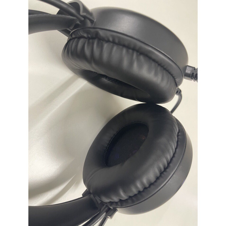 Tai Nghe Gaming Gnet Gh3 Led Chính hãng - Bảo hành 12 tháng