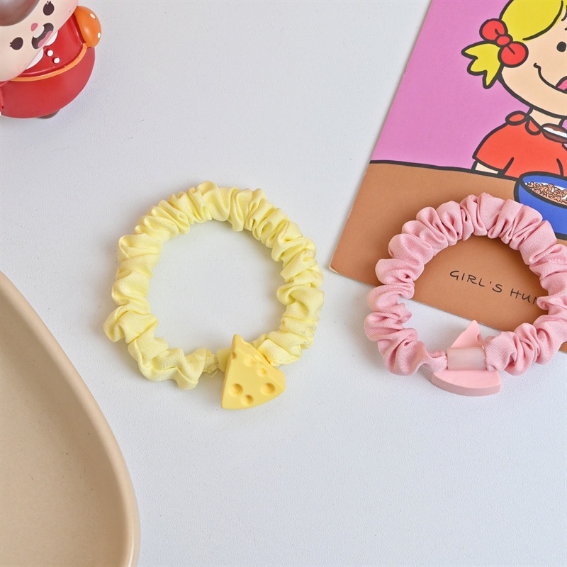 Băng Đô Ruy Băng Co Giãn Thiết Kế Đơn Giản Dễ Thương Cho Nữ dreamdiary