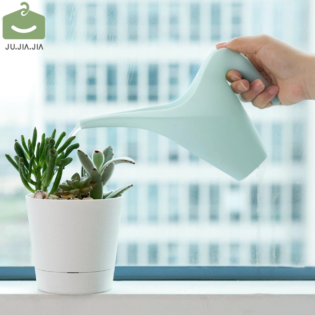 Bình Tưới Cây Vòi Dài Tiện Lợi