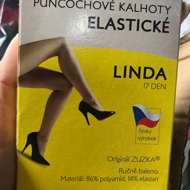 Quần tất LINDA siêu dai