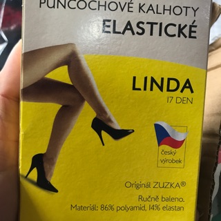 Quần tất linda siêu dai