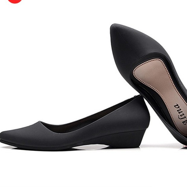 Giày đi mưa siêu bền hàng cao cấp lót Alina | BigBuy360 - bigbuy360.vn