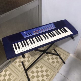 Đàn organ nhật ctk - 130 giá rẻ . đầy đủ chức năng . âm thanh hay . bảo hành 1 năm