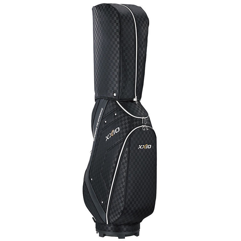 Túi gậy golf  XXIO GGC-X142 Black  túi gậy gôn - 5540
