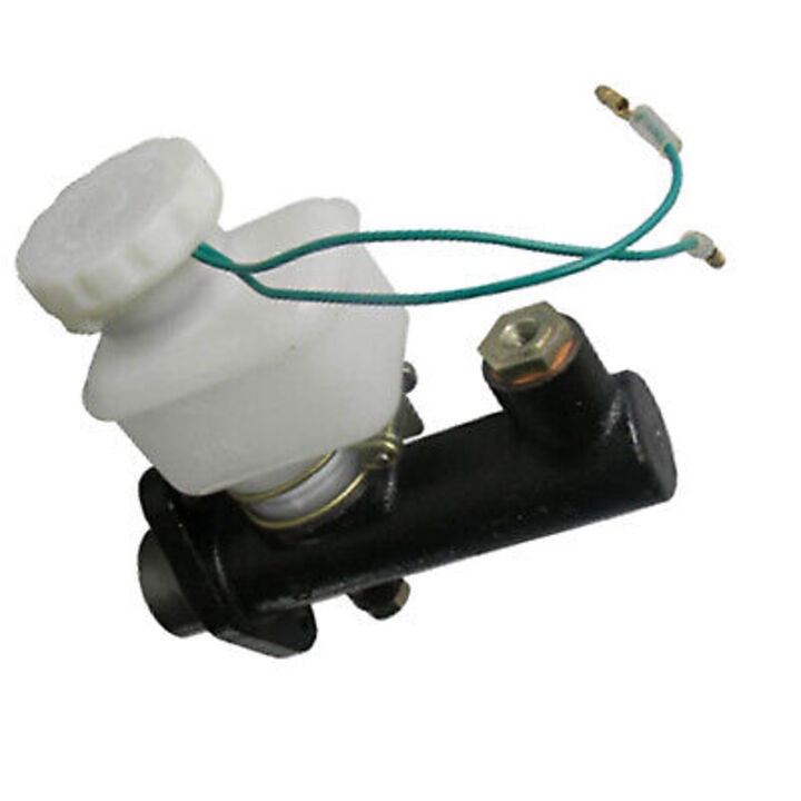 TỔNG PHANH FD/G35/45/50-7 XE NÂNG KOMATSU- BRAKE MASTER CYLINDER FOR KOMATSU FORKLIFT MY012-8351-00 
