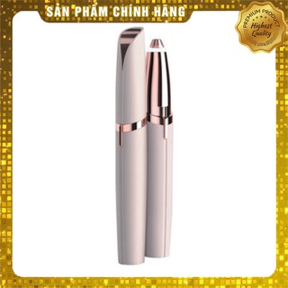 Máy Tỉa Lông Mày 🔥HOT TREND 🔥Máy Cạo Chân Mày Hoàn Hảo Trong 30 Giây (Loại Cao Cấp Sạc USB) 2020