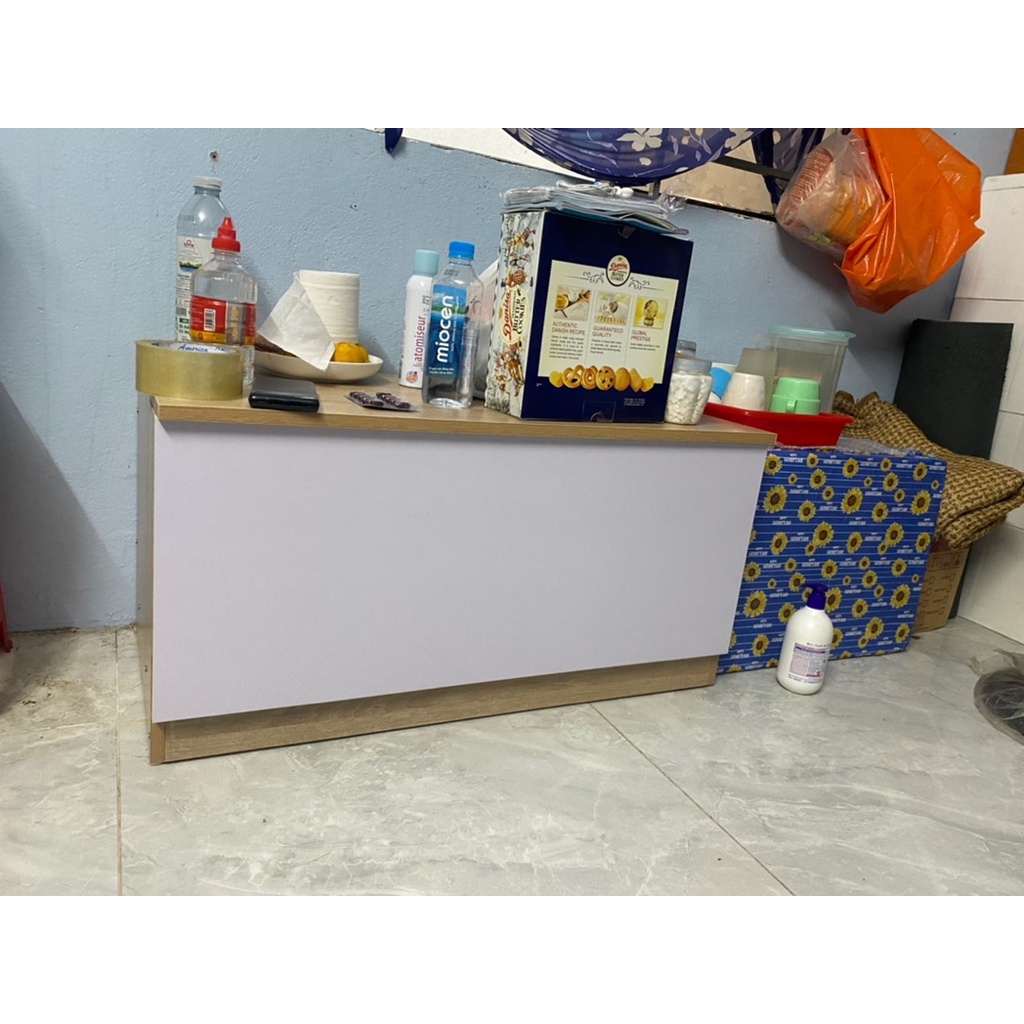 Tủ đề đồ thông minh tận dụng không gian sức chứa lớn - GP131