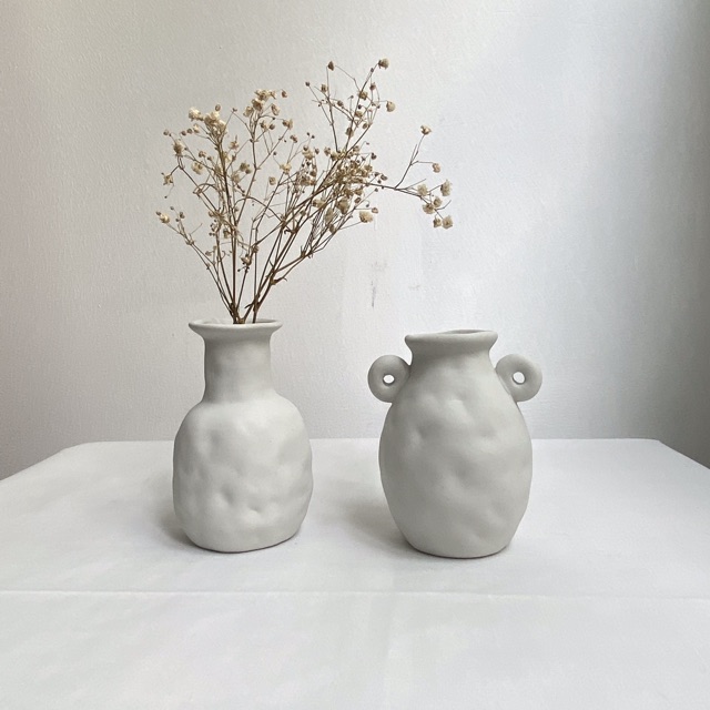 Bình trìu tượng