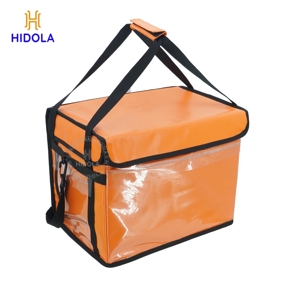 38*30*27cm TÚI GIỮ NHIỆT GIAO HÀNG 7039B, 30 LÍT