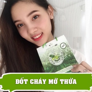 Cafe Xanh - Giảm Cân - Kháng Mỡ