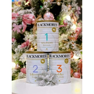 Sữa BLACKMORE 900gr - ÚC