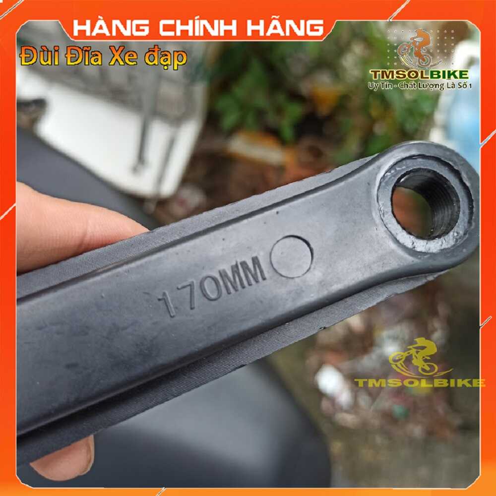 1 Bộ, Cặp Đùi Đĩa Xe Đạp địa hình, thông dụng 1 tầng ( 42 Răng ) Hàng Cao Cấp