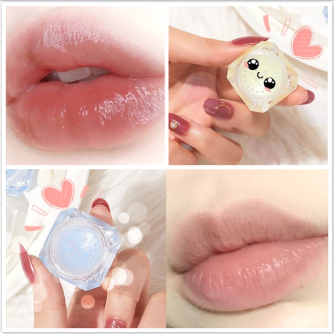 [Hàng mới về] Son Dưỡng Ẩm Tái Tạo Làm Mờ Vân Môi Hiệu Quả Cao Cấp | BigBuy360 - bigbuy360.vn