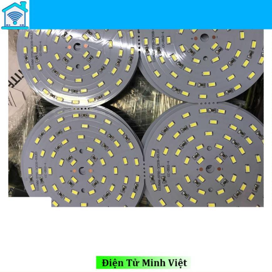 Led miếng 12v 30w