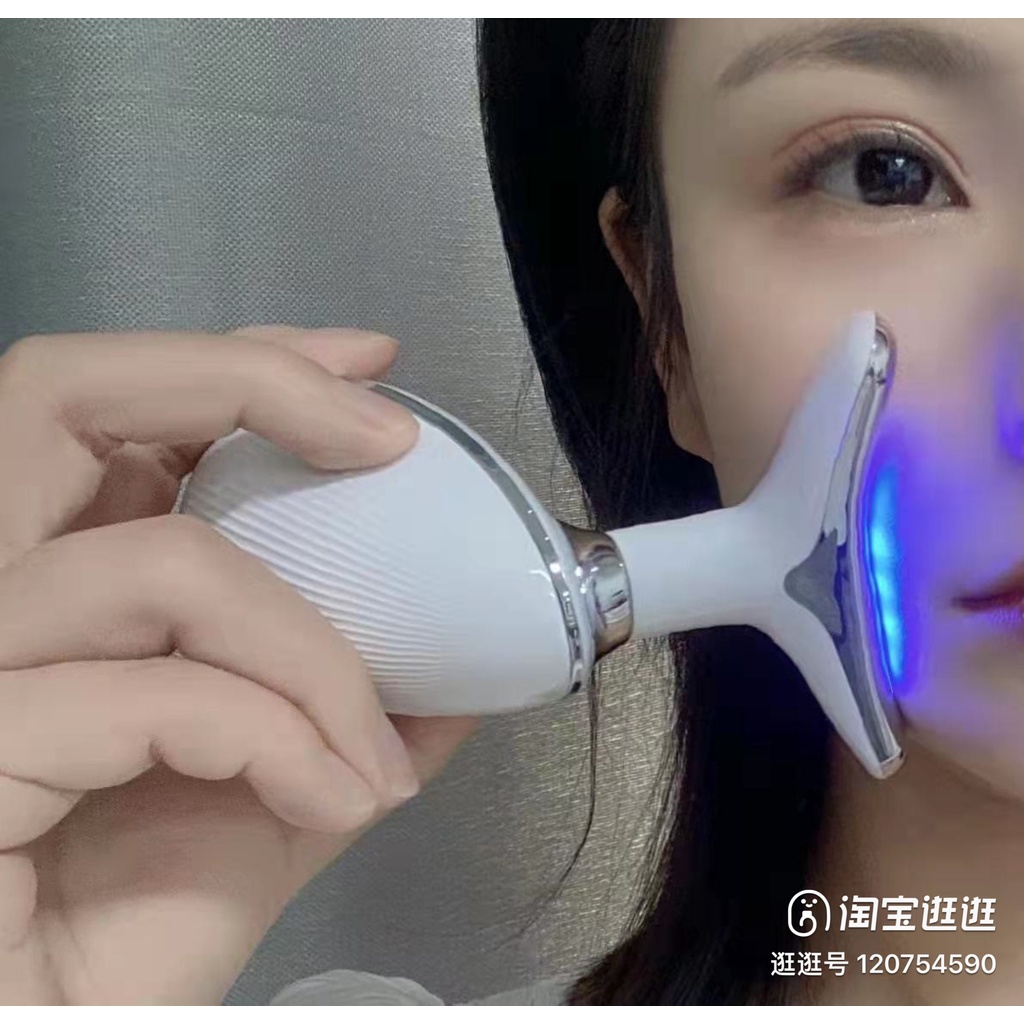 Máy Nâng Cơ Mini,Máy Massage Mặt Trẻ Hóa Da,Xóa Nhăn Chăm Sóc Da Mặt