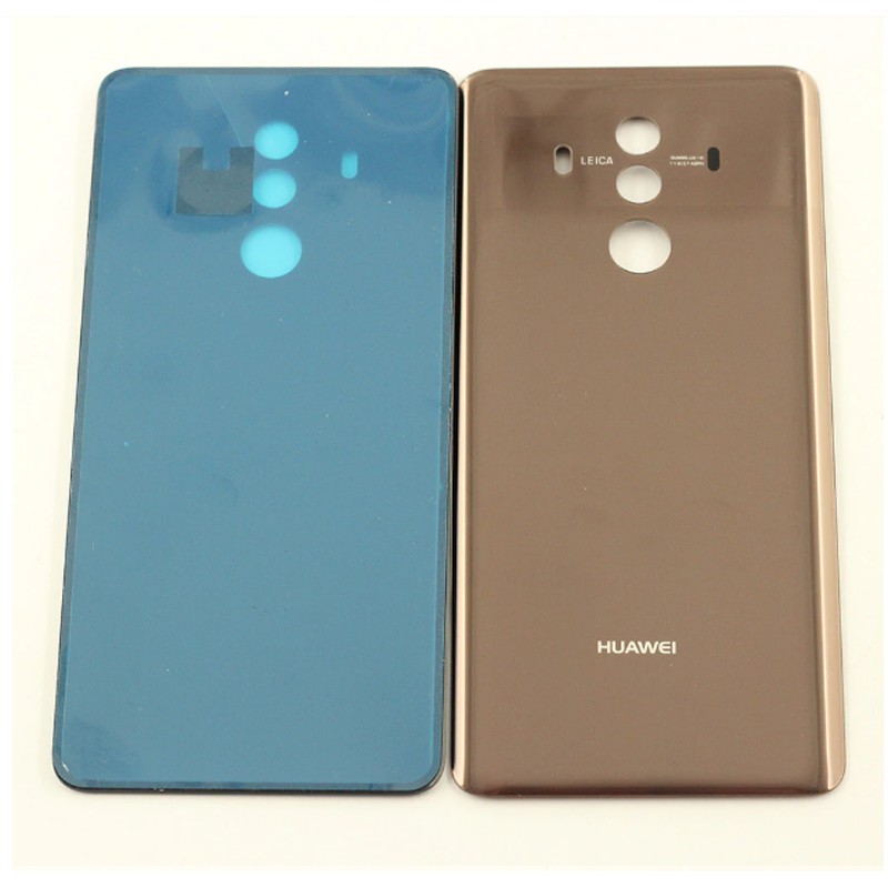 Mặt lưng kính huawei mate 10 pro, nắp lưng điện thoại huawei mate 10 pro lắp vừa khít
