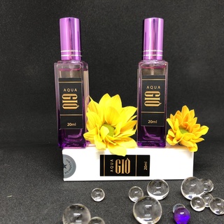 Nước Hoa AQUA GIO 20ml