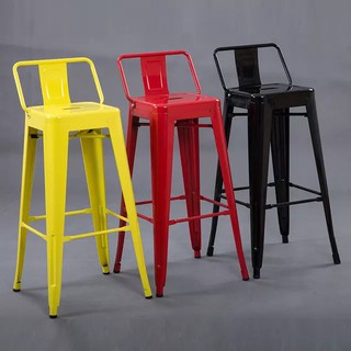 Ghế bar tolix mã 1516b