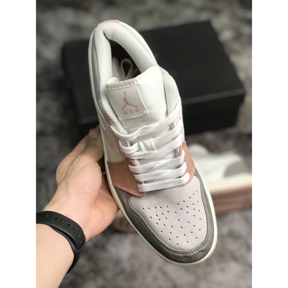 Giày JORDAN MILAN  hàng 1:1 chất lượng | BigBuy360 - bigbuy360.vn