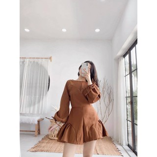 MAVIS JUMSUIT