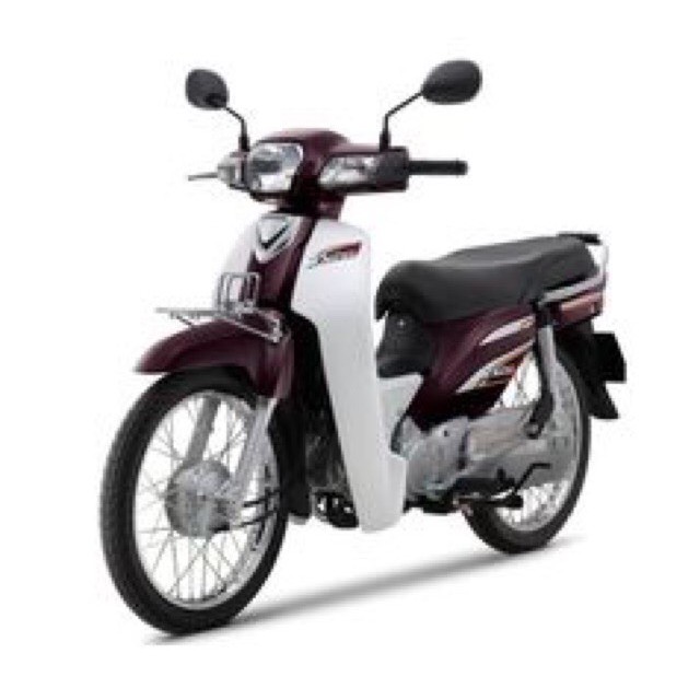 Pha đèn Super Dream 110 Honda