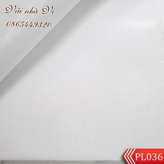 Mex vải cứng / Keo dán vải tạo phom khối cho quần áo, túi ví...- PL036