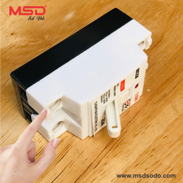 CB CÓC -LS103 - 10/15/20/30/40A