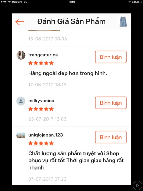 CHÂN VÁY BÒ DÀI XẺ QUẢNG CHÂU MS14826 (B5-2)