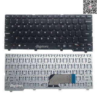 Bàn phím laptop Lenovo IdeaPad 100S-11IBY