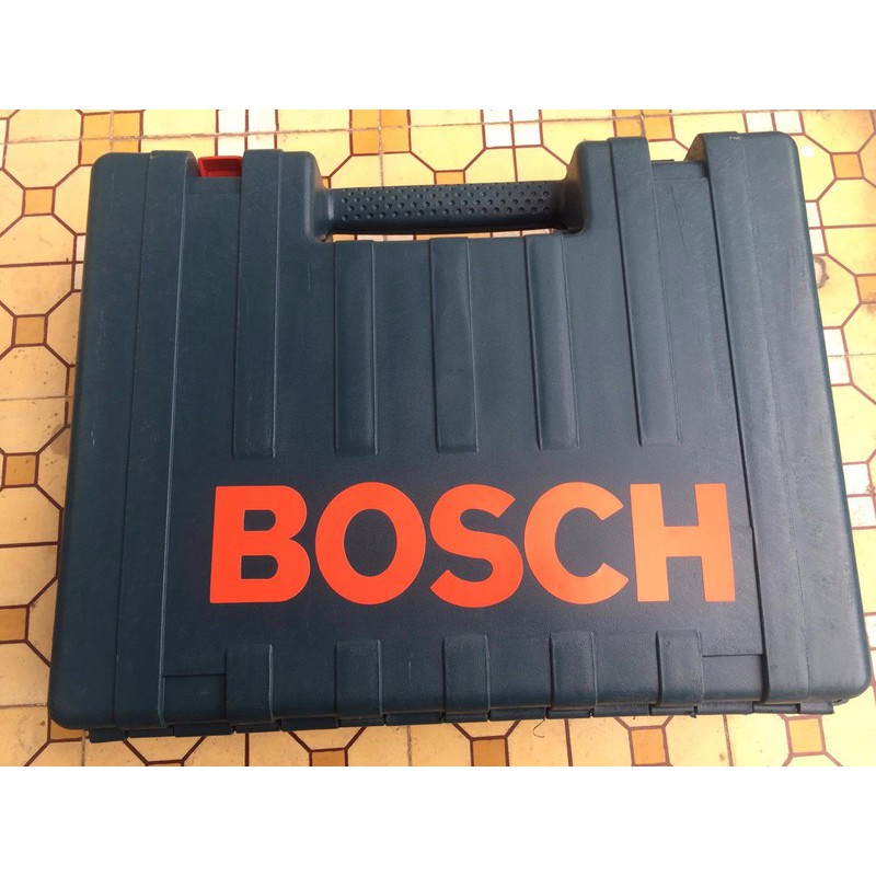 MÁY KHOAN BÊ TÔNG BOSCH  2-26 3 chức năng