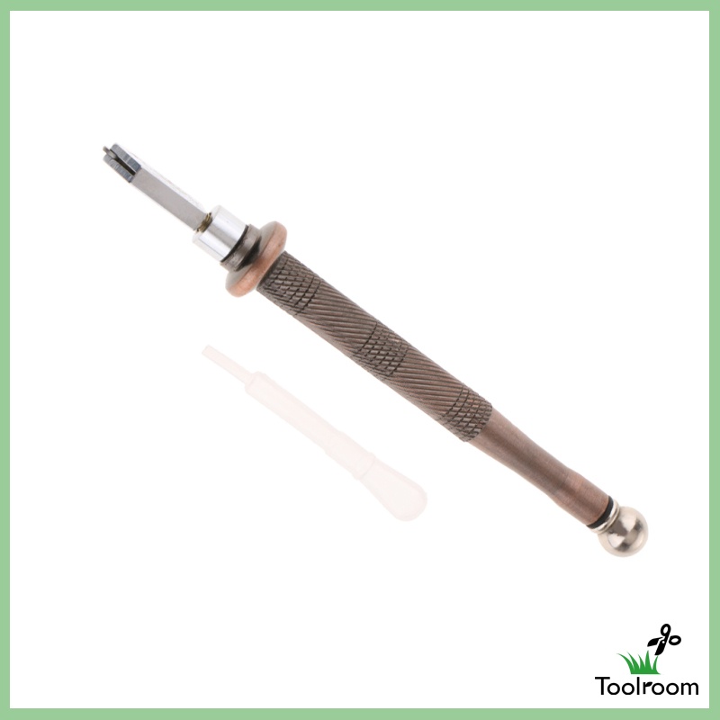 Dụng Cụ Cắt Kính / Dầu Đầu Thẳng Chuyên Dụng