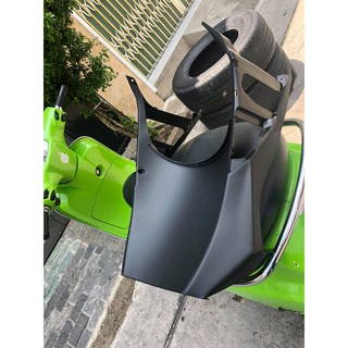 Chắn bùn trước Vario & click 2018->2022