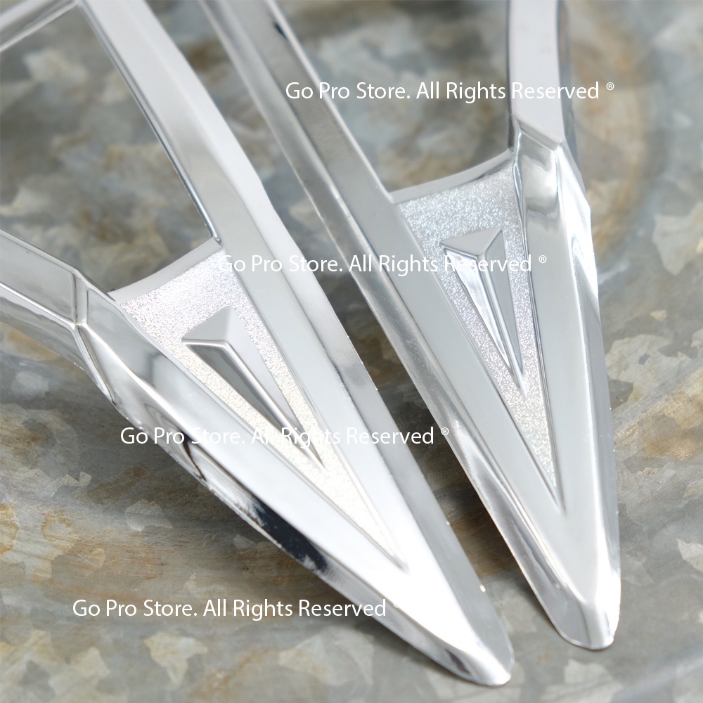 ỐP Chụp Lái &amp; Xi Nhan Sau FUTURE Nhựa Xi M31