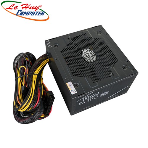 Nguồn máy tính Cooler Master Elite PC700 700W V3 (MPW-7001-PSABN1)