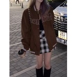 ÁO KHOÁC CỔ ĐIỂN NỮ KIỂU MỸ | BigBuy360 - bigbuy360.vn