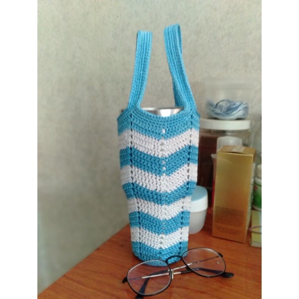 Túi đựng ly size 900ml