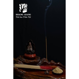 Nhang trầm HAGA 40cm (thường)