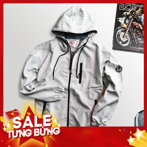 Áo Khoác Nam Vải Dù 2 Lớp, Áo Khoác Thể Thao KATUSCO - A2015 - Hàng nhập khẩu